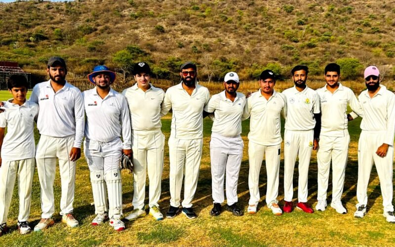 सिंधी युथ का सिंधी प्रीमियर लीग क्रिकेट