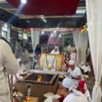 श्री गुरु नानक देव जी महाराज के प्रकाश पर्व के उपलक्ष्य में तीन दिवसीय महोत्सव