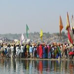 वागड़ का प्रयागराज बेणेश्वर : जया एकादशी पर ध्वजारोहण से शुरू होगा आस्था का कुंभ