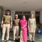 उदयपुर जिले की डबोक थाना पुलिस ने किया 4 वर्ष के बच्चे की हत्या के मामले का खुलासा